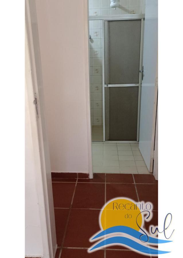 Recanto Do Sul Suites Tamandaré Eksteriør billede